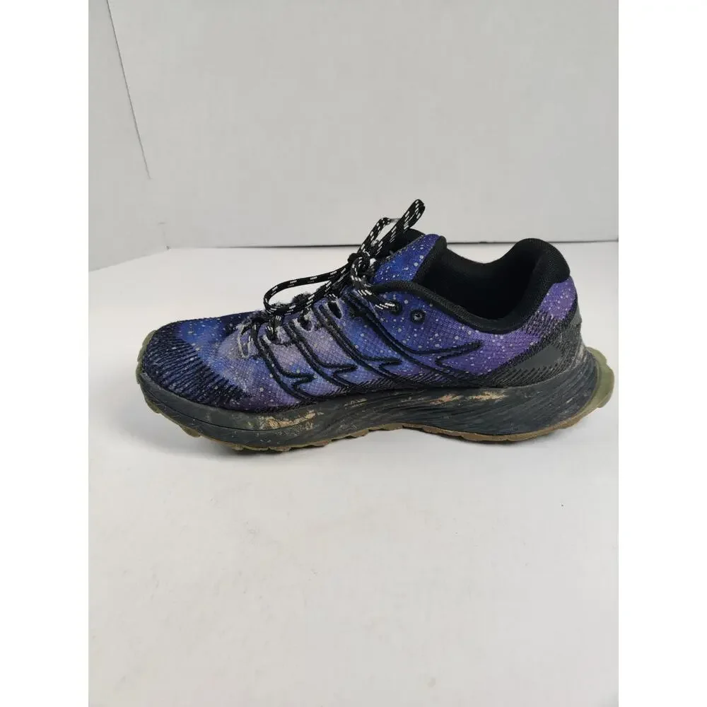 Merrell has some